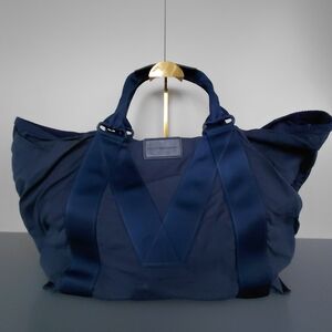Marc Jacobs Midnight Blue Tote